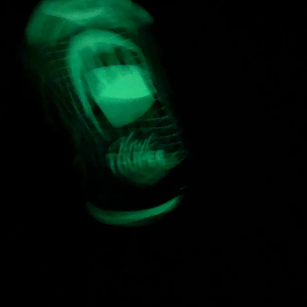 Disney Pixar Will Rusch Glo-Racer